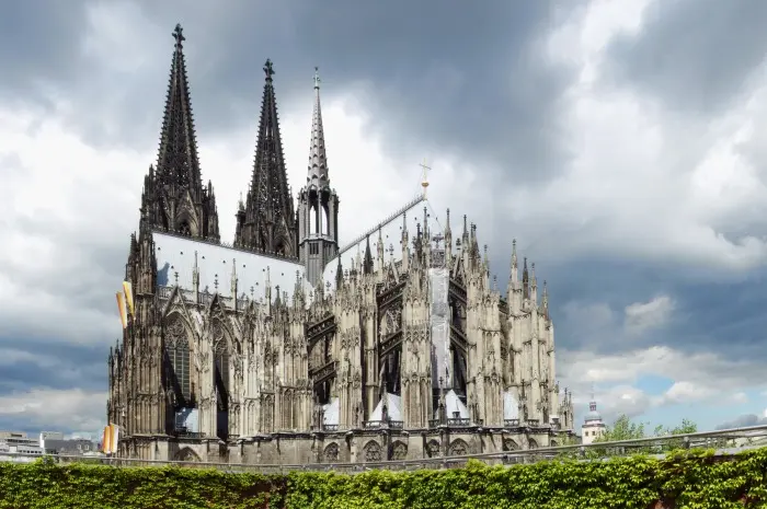 Cologne Cathedral
