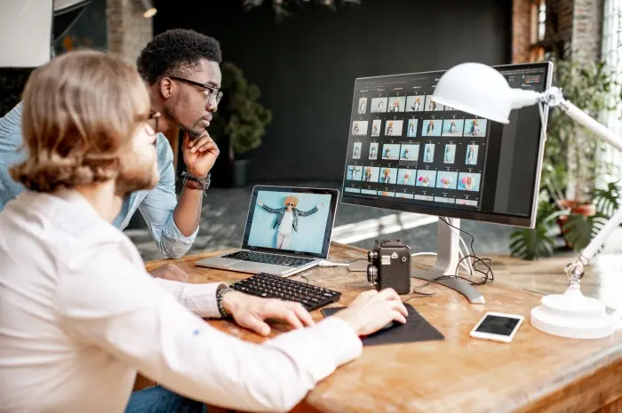 Graphic Designer