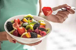 Healthy Fruits Rich in Benefits to Support Overall Body Health