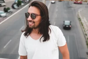 Men's Long Hairstyles for a Masculine and Stylish Look