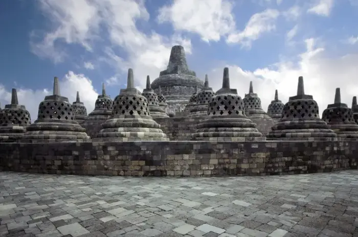 Must-Visit Tourist Destinations in Central Java for All Tourists