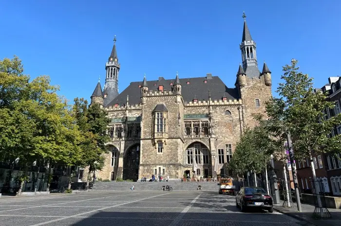 Religious Tours in Germany for a Deep Spiritual Experience