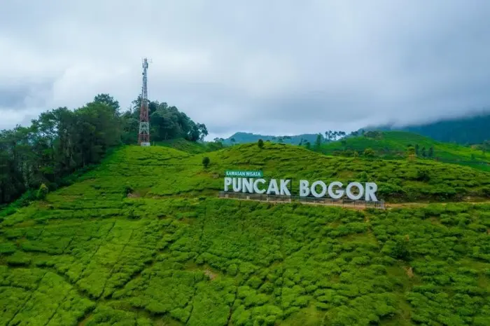 Tourist Destinations in Bogor for a Fun and Useful Vacation
