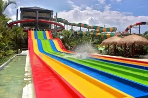 Tourist Destinations in Jogja that Must be Visited with Family
