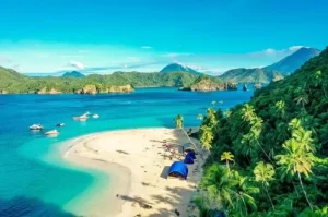 Tourist Destinations in North Sulawesi that Offer Amazing Natural Beauty