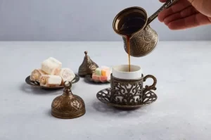 Typical Turkish Drinks for a Mouthwatering Culinary Experience
