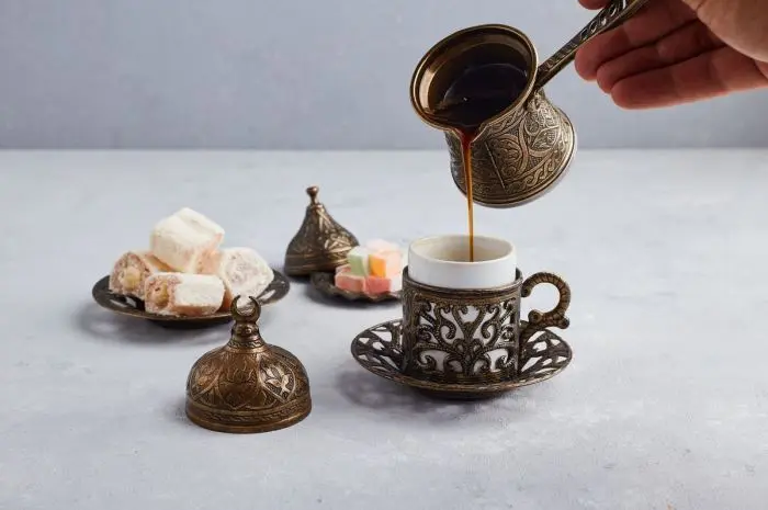 Typical Turkish Drinks for a Mouthwatering Culinary Experience