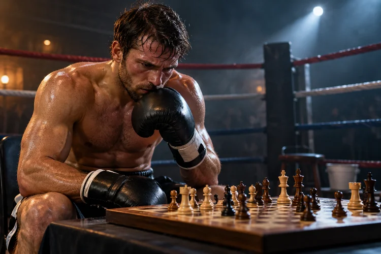 How Chess Boxing Integrates Mental Strategy and Physical Endurance