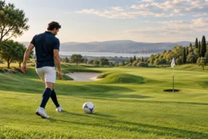 How FootGolf Combines Football Accuracy With Golf Course Strategy